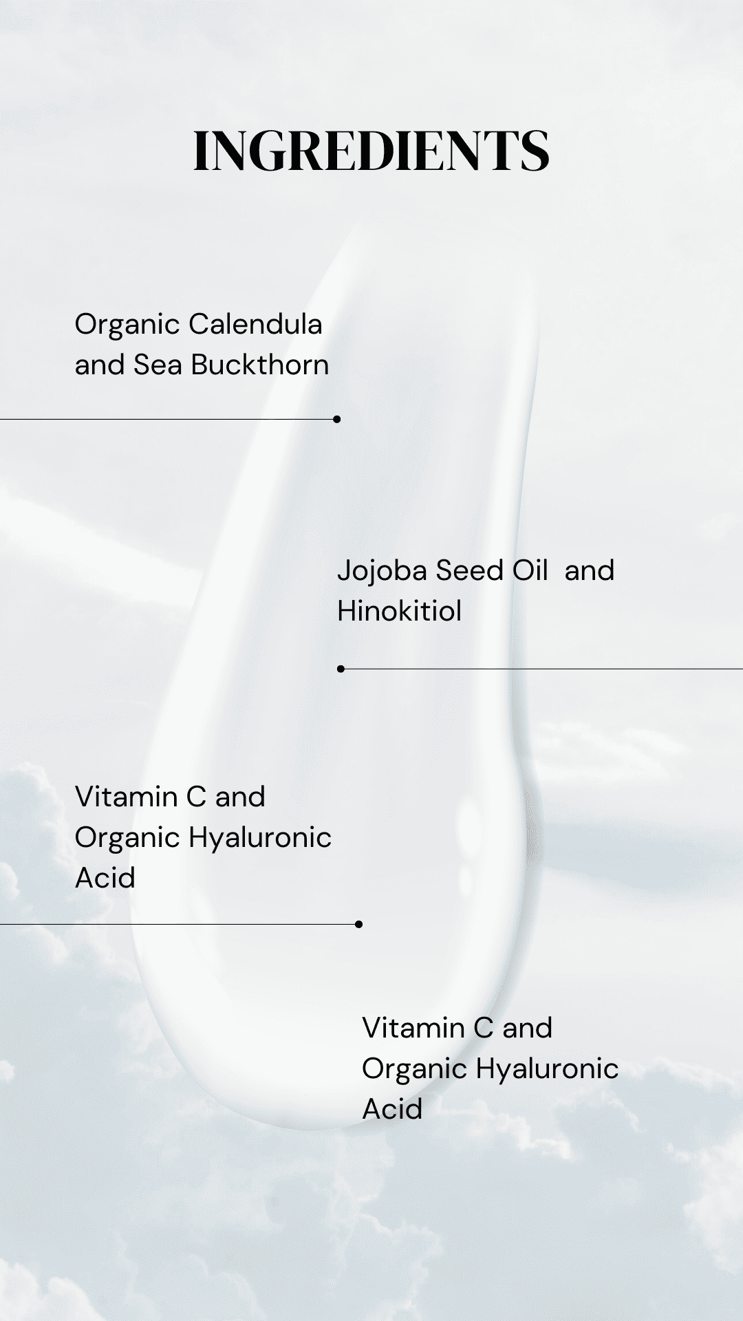 Super Gloss SPF50 | Radiant Moisturizing Sunscreen | AKT Therapy