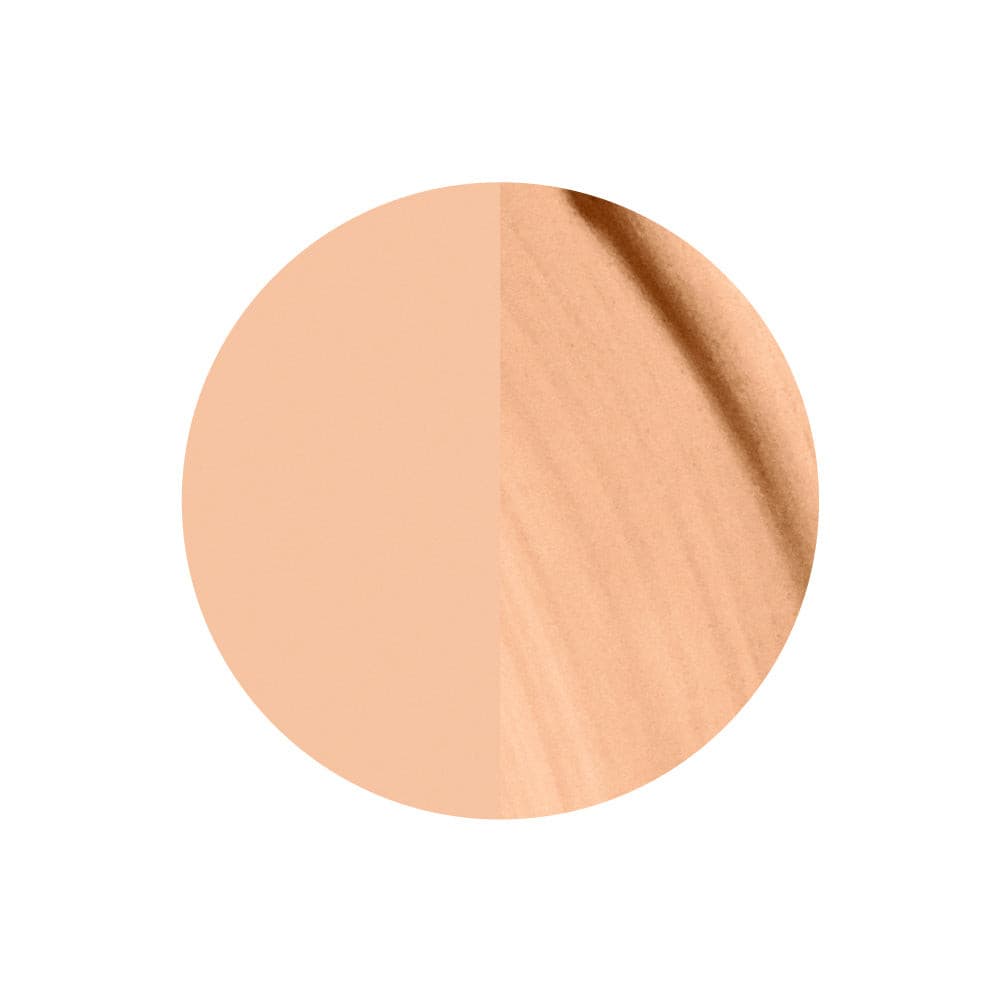 Elemental Sun Balm Swatch by Akt Therapy Skincare